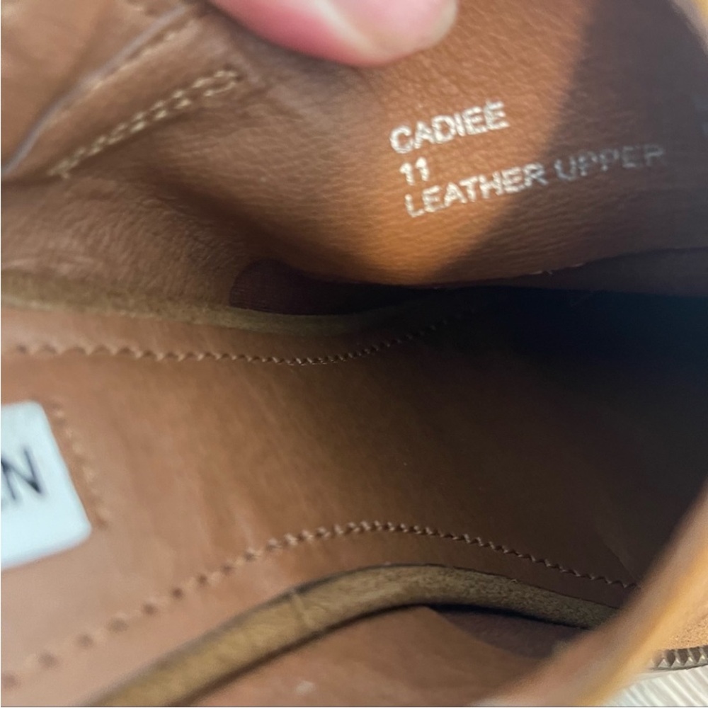 🪩STEVE MADDEN🪩PLATFORM CLOG - Picture 6 of 14